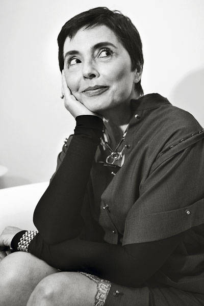 Clô Orozco