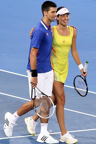 Djokovic, Serena Williams e mais: veja os tenistas que mais venceram grand  slams - Folha PE