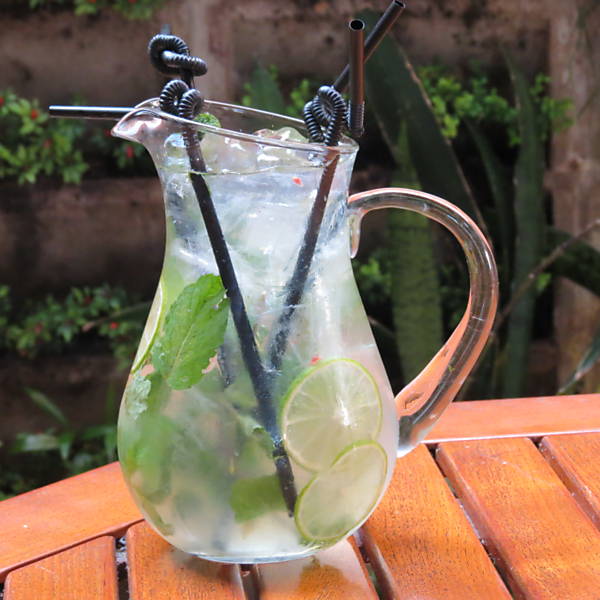 Jordão Bar