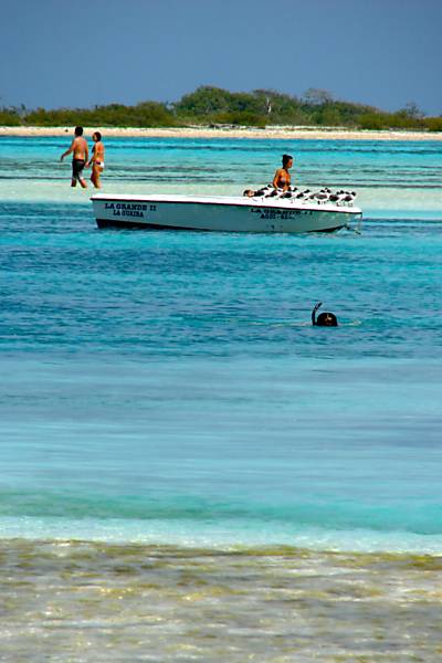 Los Roques