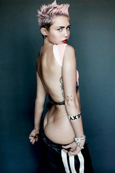 Imagens de Miley Cyrus