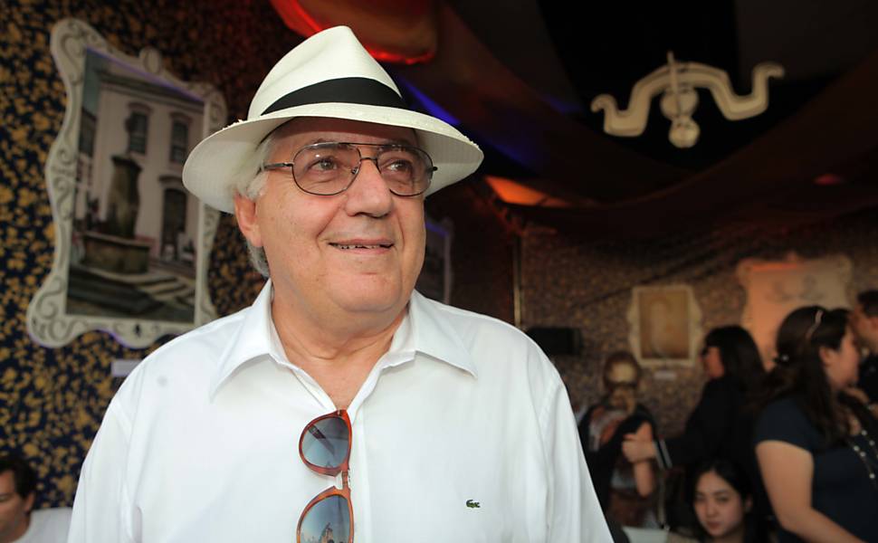 Guilherme Afif Domingos