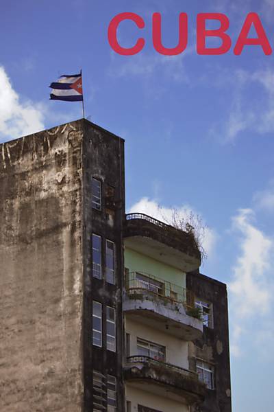 "Cuba", exposição confunde o visitante