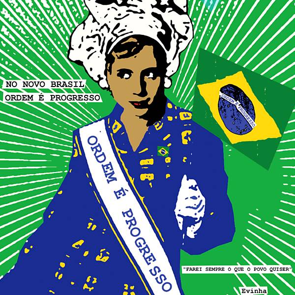 Evita Perón é tema de exposição com entrada gratuita em São Paulo