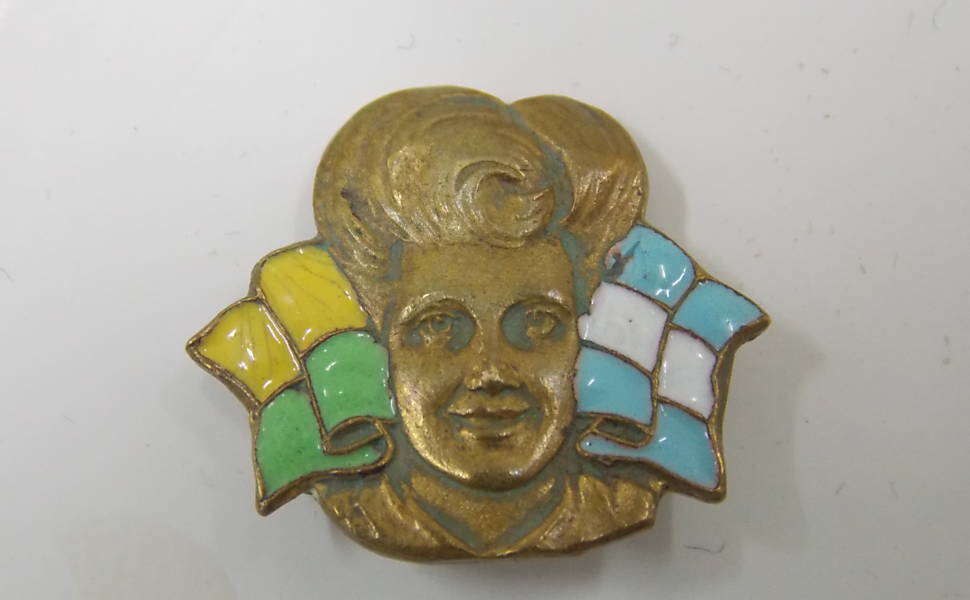 Evita Perón é tema de exposição com entrada gratuita em São Paulo