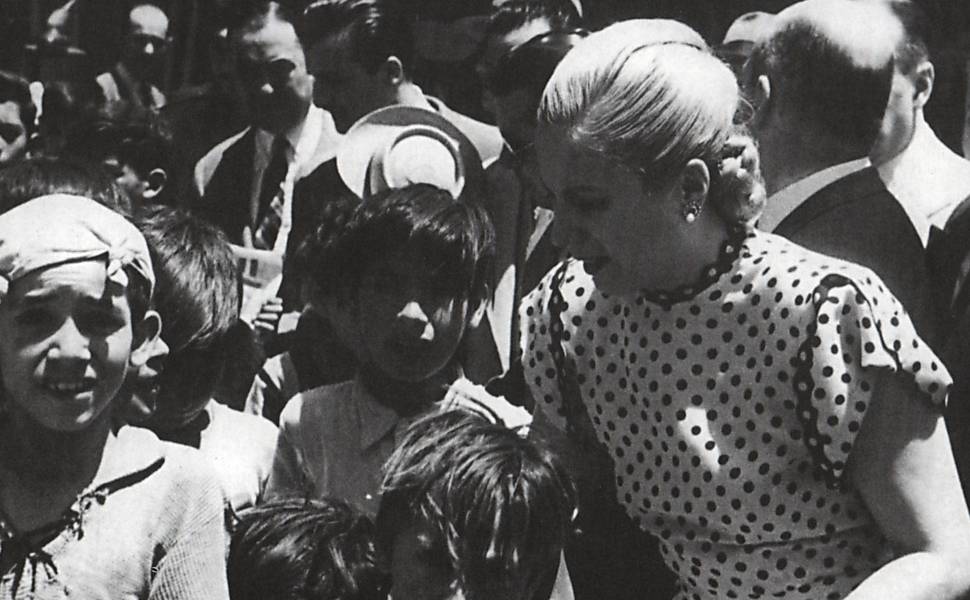 Evita Perón é tema de exposição com entrada gratuita em São Paulo