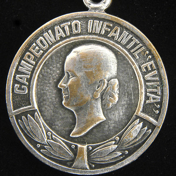 Evita Perón é tema de exposição com entrada gratuita em São Paulo