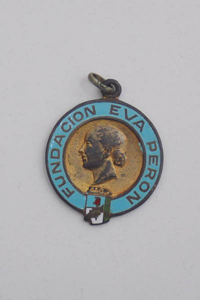 Evita Perón é tema de exposição com entrada gratuita em São Paulo