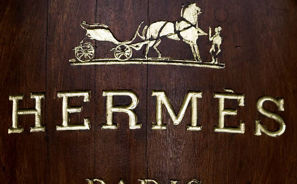 Grife Hermès