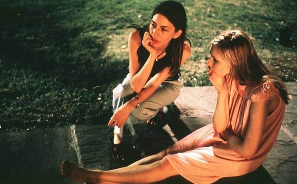 Filmes de Sofia Coppola