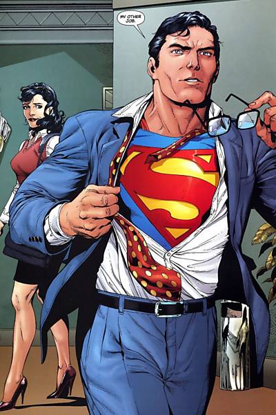 Uniforme do Superman usado por Christopher Reeve vai a leilão - UNIVERSO HQ