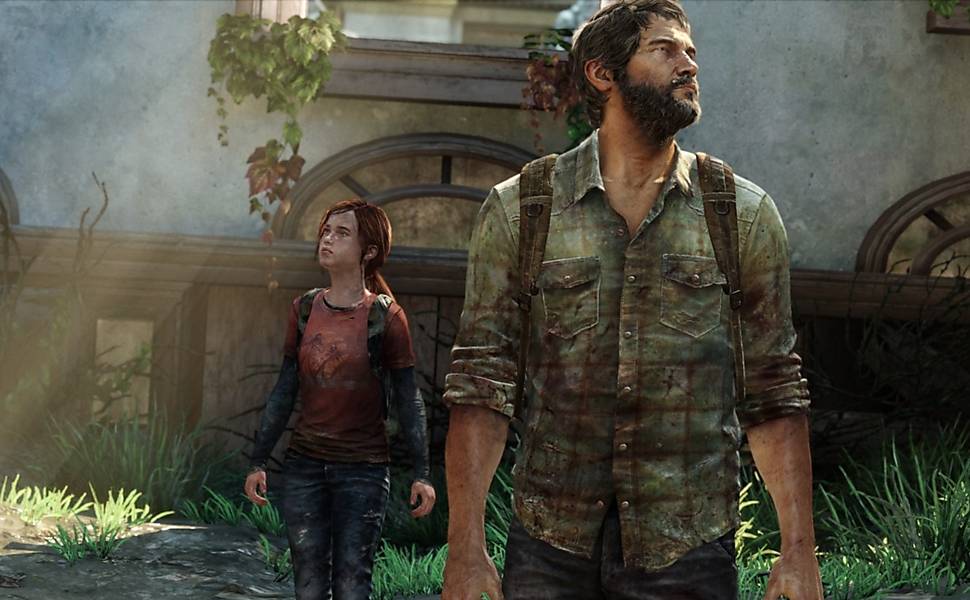 Naughty Dog anuncia The Last of Us Part II Remastered