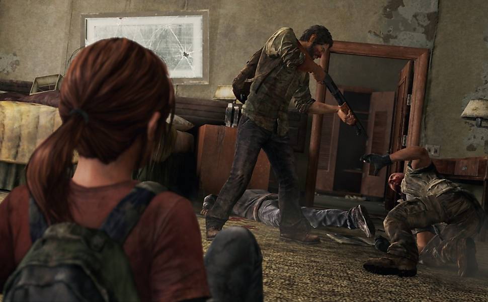 F5 - Nerdices - 'The Last of Us Part II' ganha novo trailer focado na  vingança de Ellie - 06/05/2020
