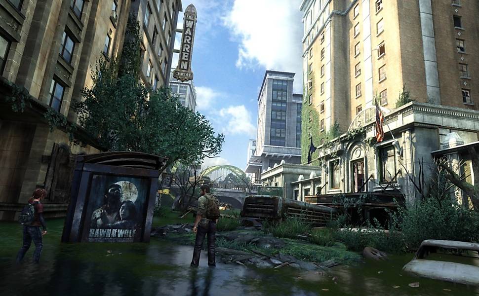 The Last of Us vira série e quer fim da maldição dos games - 12/01/2023 -  Ilustrada - Folha