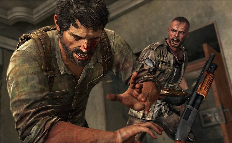 The Last of Us vira série e quer fim da maldição dos games - 12/01/2023 -  Ilustrada - Folha