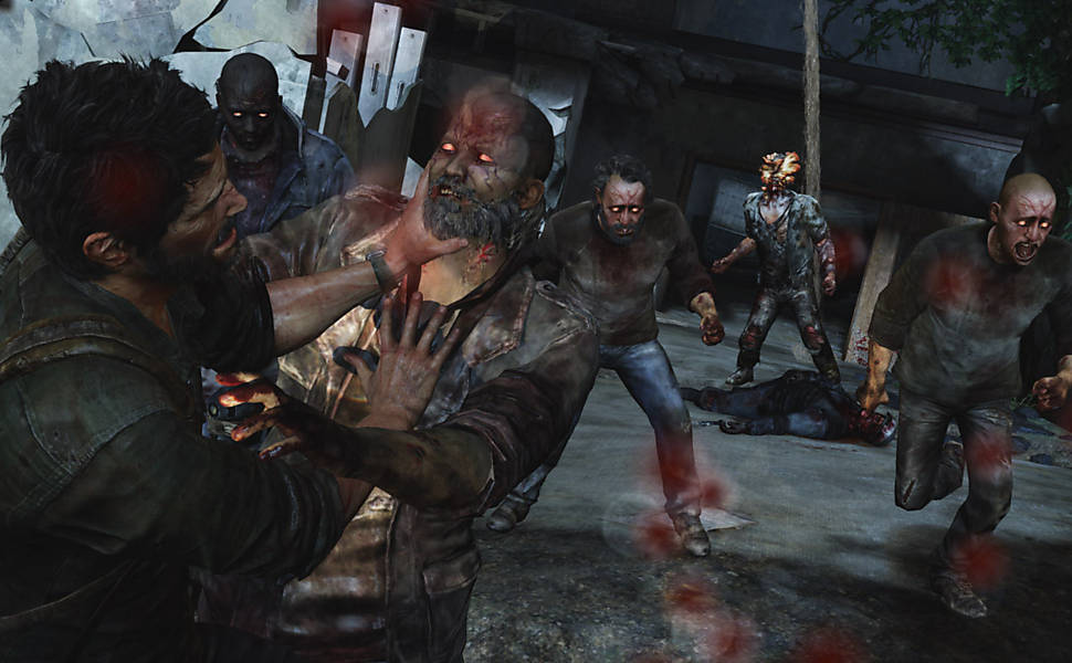 The Last of Us: Por que a palavra 'zumbi' foi banida do set - Cinema