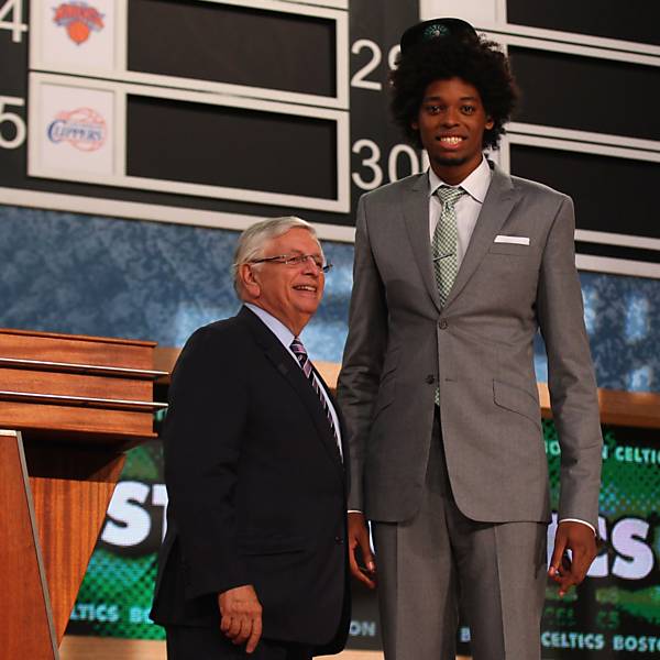 Draft 2013 da NBA
