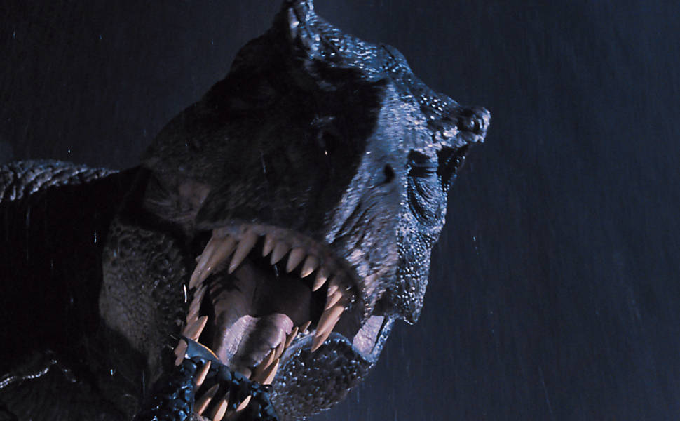 Dinossauros atacam no trailer de jogo de TERROR estilo 'Jurassic Park';  Confira! - CinePOP