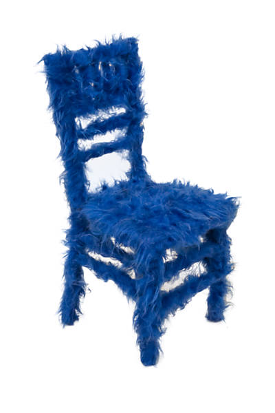 Chair Parade