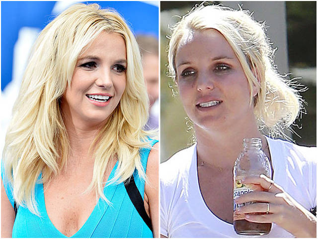Framing Britney Spears': o polêmico documentário que retrata os dramas da  princesa do pop