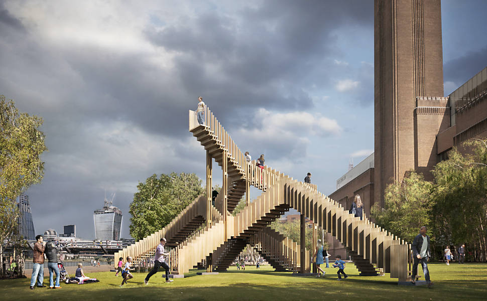 Design Londres
