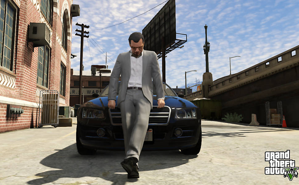 Esse segredo levou anos para ser descoberto! #gta5 #gtav