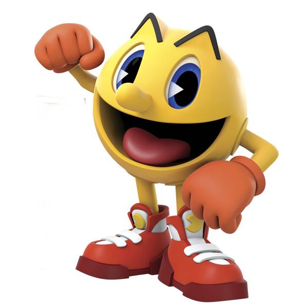 Pac-Man completa 40 anos e criador revela origem do ícone dos
