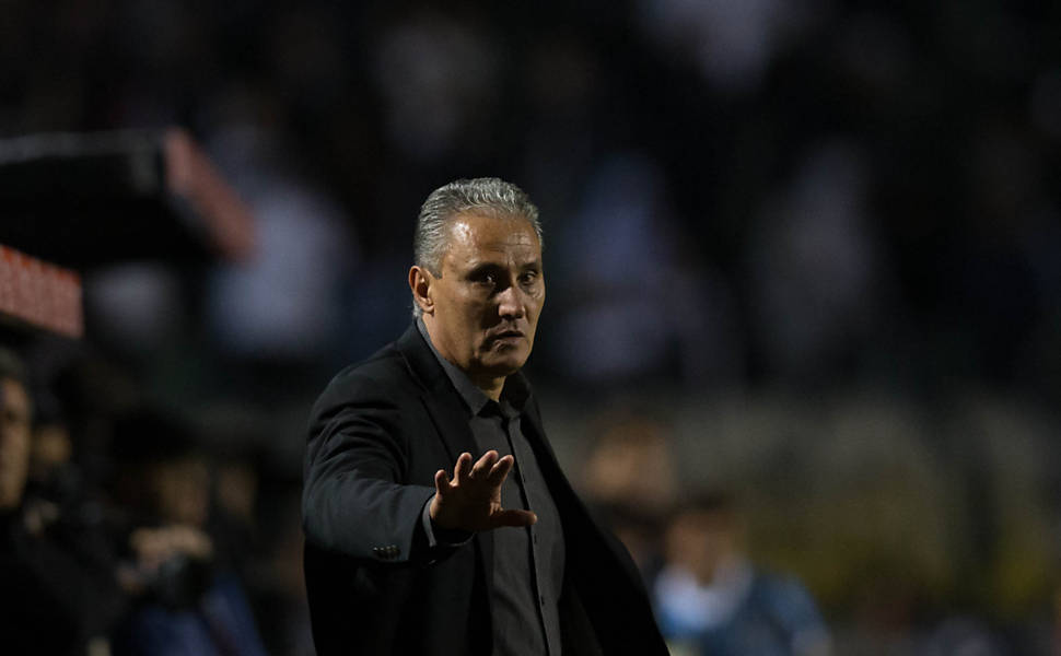 Corinthians x Grêmio pela ida das quartas da Copa do Brasil