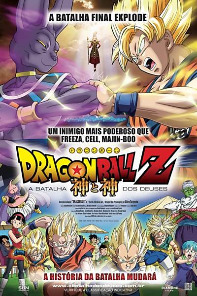 Dragon Ball: Morre dublador de mestre Kame - 16/04/2023