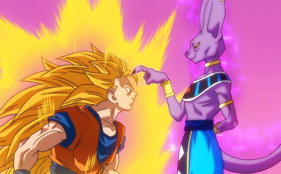 Dragon Ball: Morre dublador de mestre Kame - 16/04/2023