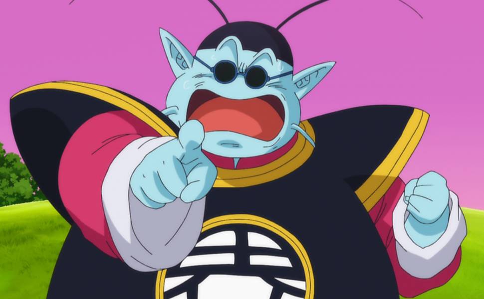 Morre Gileno Santoro, dublador do Mestre Kame de Dragon Ball