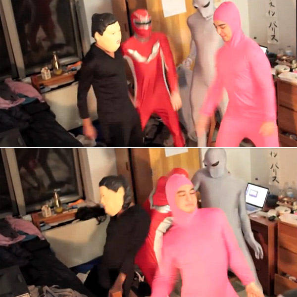 Os cinco melhores memes de 2013