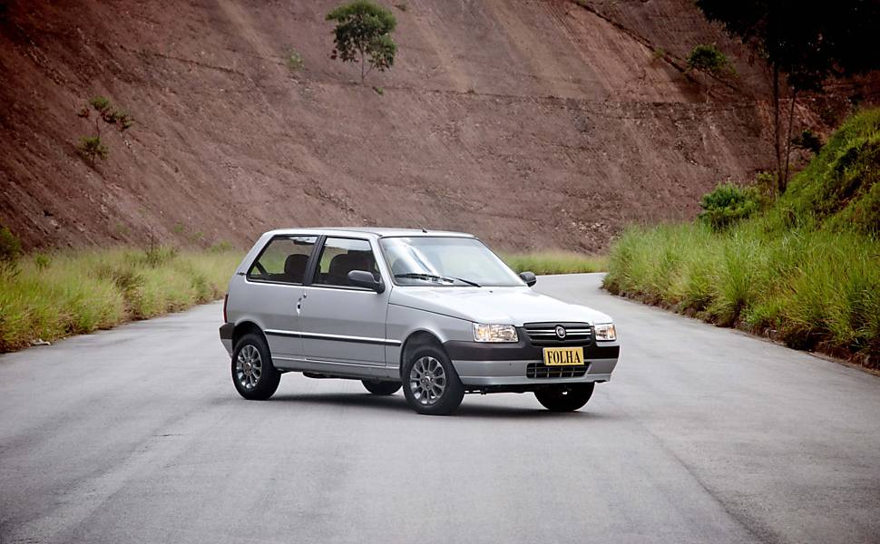 Fiat Uno sai de linha após 37 anos com edição limitada do Ciao