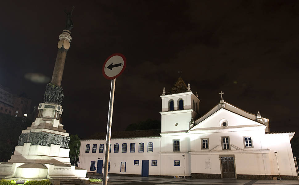 Aniversário de São Paulo