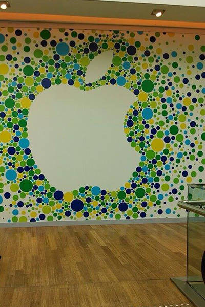 Apple Store no Rio