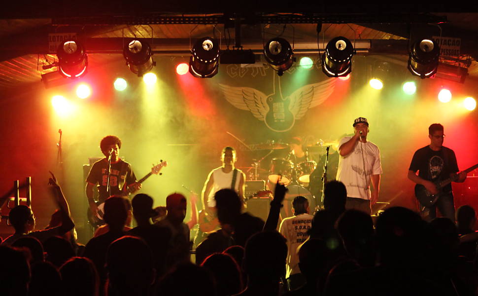 Kazebre Rock Bar