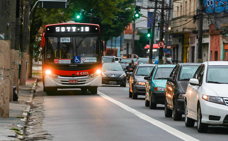 Prefeitura de São Paulo cria dicionário de paulistanês