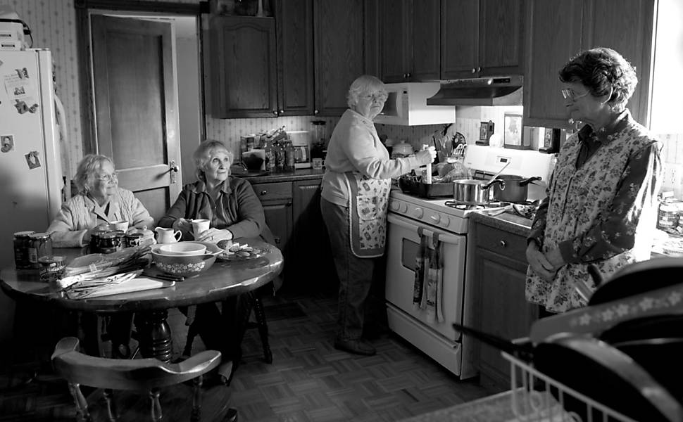 O filme concorre ao Oscar de melhor filme, diretor, ator, atriz coadjuvante, roteiro original e fotografia