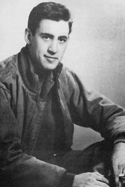 Memórias de Salinger