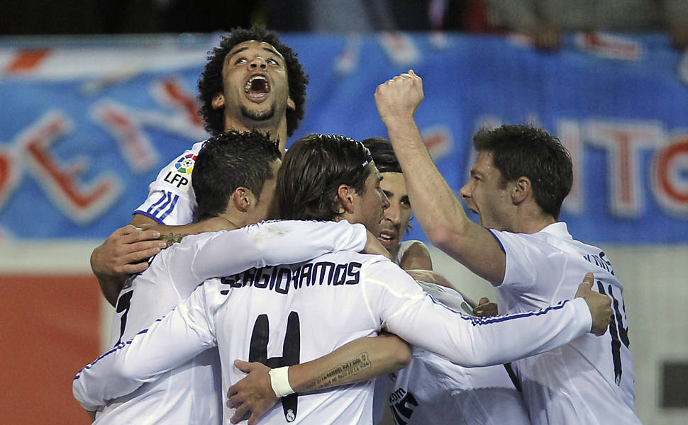 Casos de racismo no futebol 18/04/2019