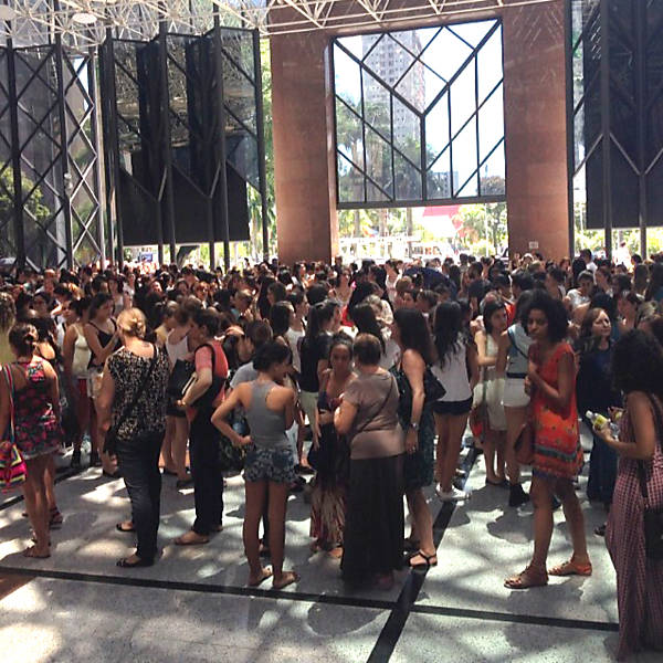 Forever 21 deve fechar todas as lojas no Brasil até domingo (19