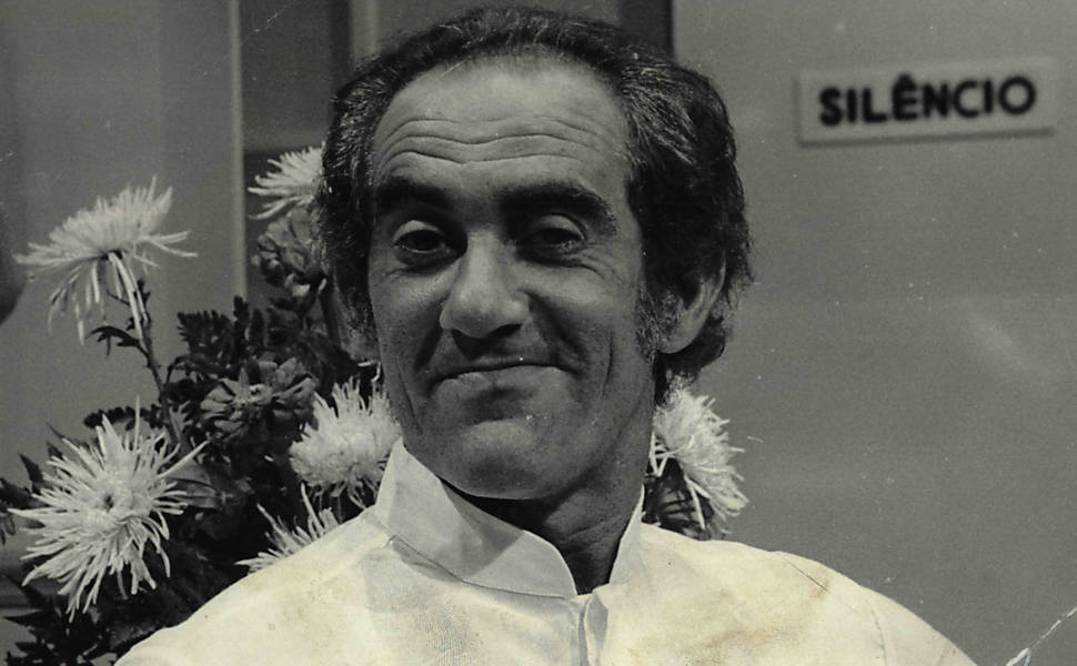 Renato Arago