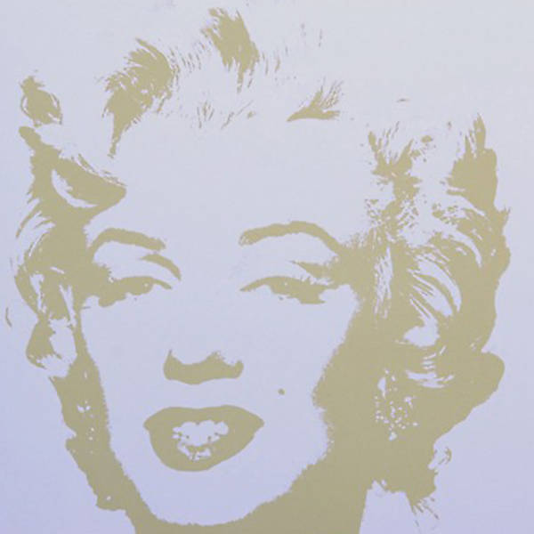 Andy Warhol - Pop Art
