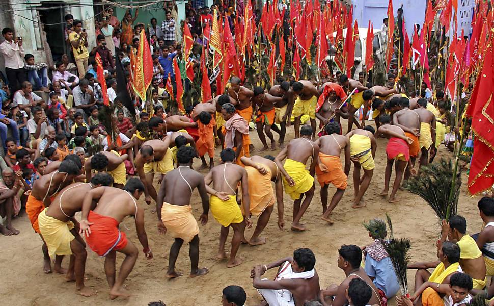 Danda Festival