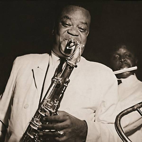 Alfredo da Rocha Viana Filho, o Pixinguinha (1897-1973), é o maior patrono do chorinho