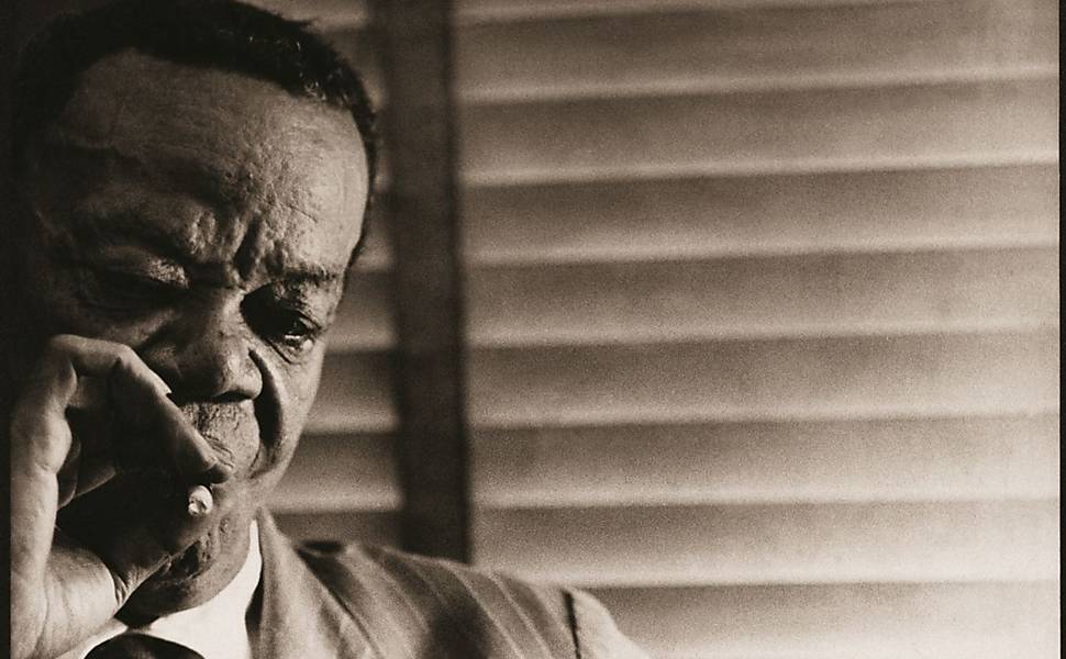 Alfredo da Rocha Viana Filho, o Pixinguinha (1897-1973), é o maior patrono do chorinho