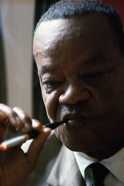 Alfredo da Rocha Viana Filho, o Pixinguinha (1897-1973), é o maior patrono do chorinho