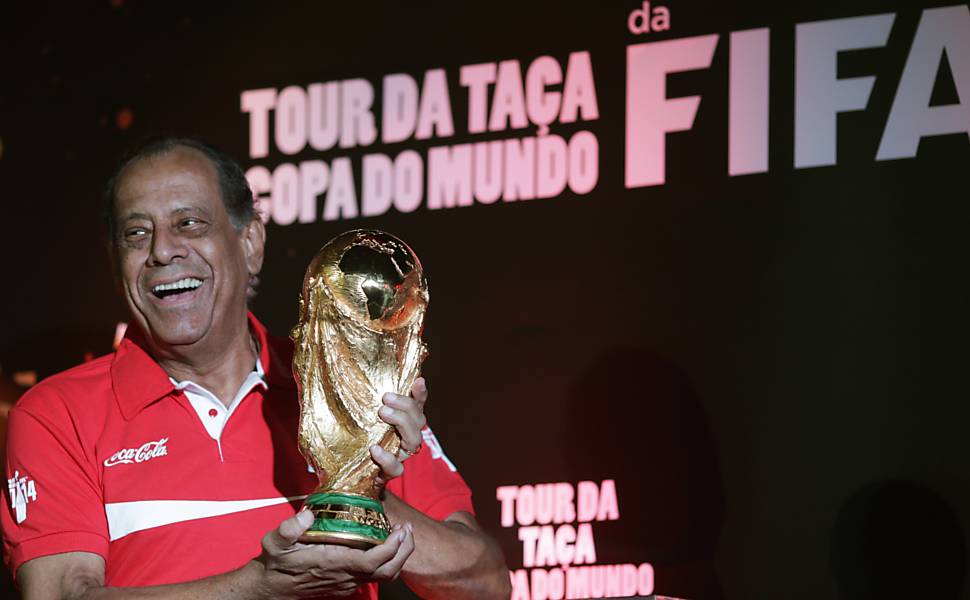 FIFA World Cup "Trophy Tour" 