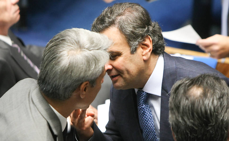 El Congreso aprobó el proyecto del Marco Civil de Internet