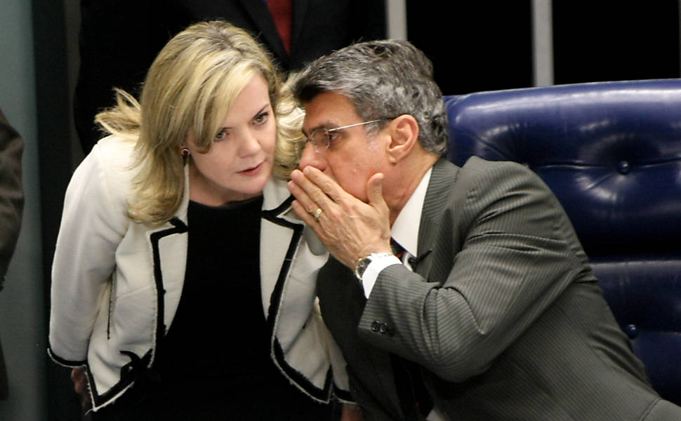 El Congreso aprobó el proyecto del Marco Civil de Internet